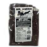 Beef Jerky