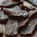 Pepper Jerky