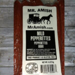 Mild Pepperettes