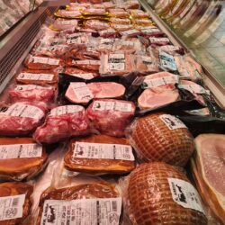 Fresh Meats