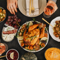 Main Meals