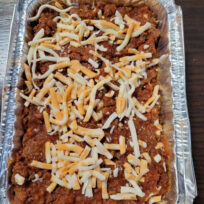 Lasagna