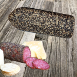 Pepper Salami