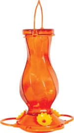 Oriole Feeder
