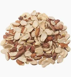 Shelled Peanuts 50lb Bulk Bag / EMAIL FOR PRICING