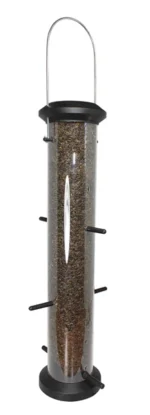16" Poly Finch Feeder