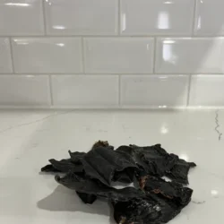 Dehydrated Beef Liver