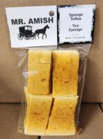 Mr. Amish Sponge Toffee