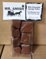 Mr. Amish Chocolate Sponge Toffee