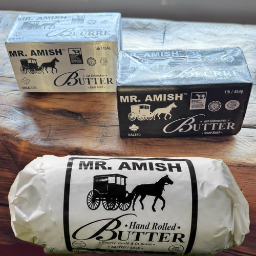 butterstuff